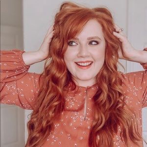 Meet your Posher, Gabby